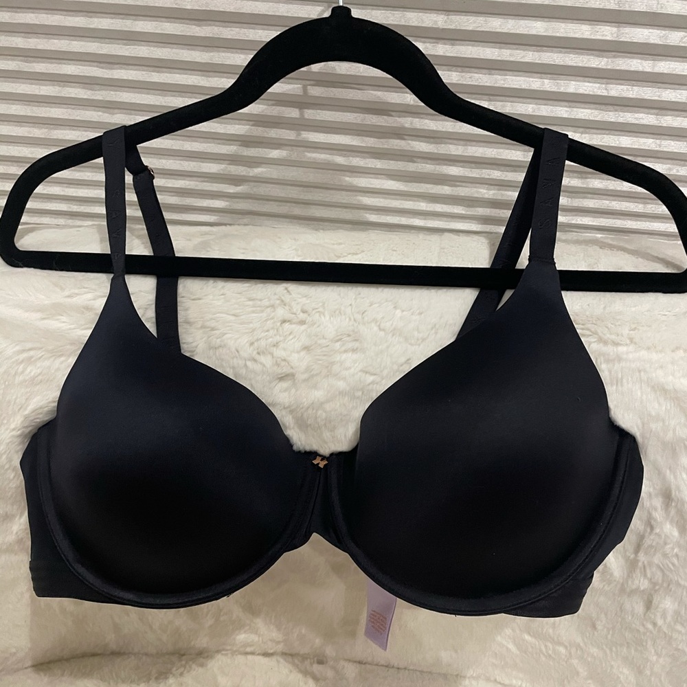 NWT Black Savage xFenty Bra